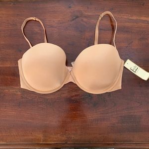 Felina Lingerie Nude 38 DD Bra Of The Year